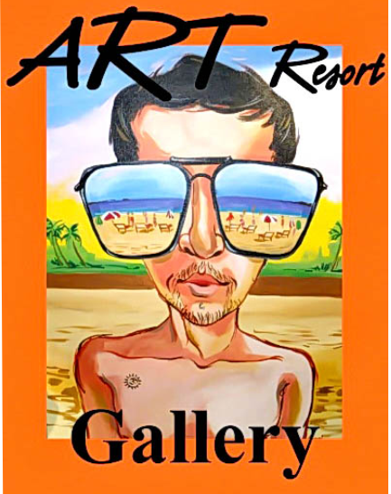 art-resort gallery